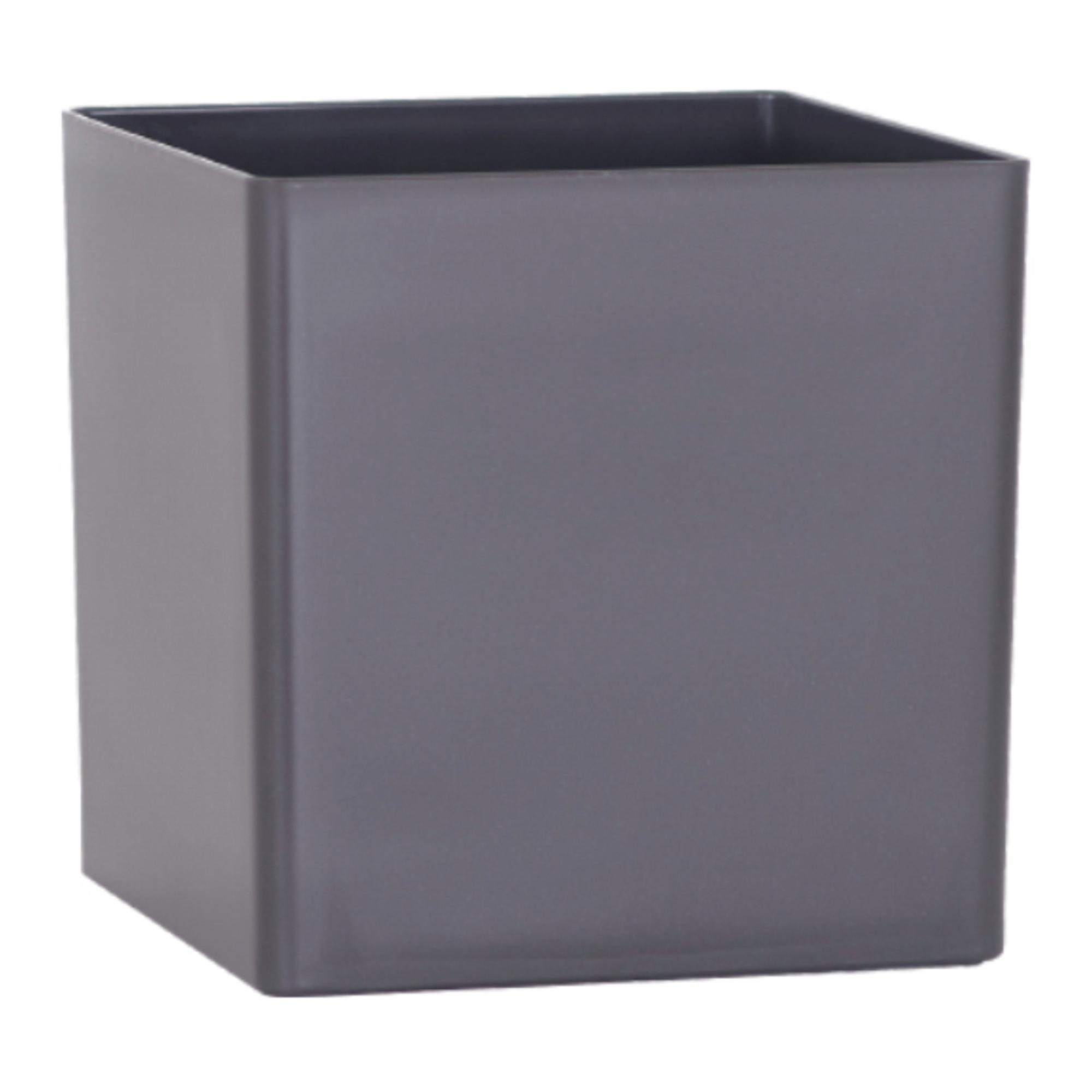 Vaso In Vetro Trasparente Progetti In Fiore - Forma Boccia, 12x10 Cm - Foto 10