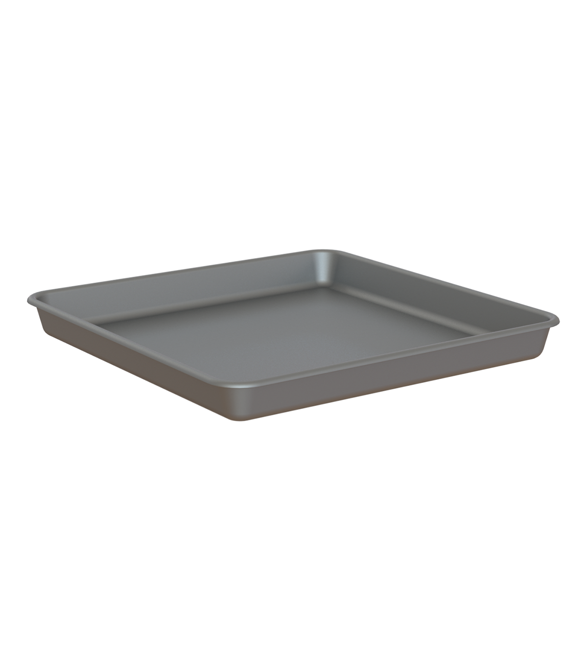 Sottovaso Per Vaso Da Fiori In Polipropilene Color Tortora H 3.7 X L 26 X P 26 Cm 82392950
