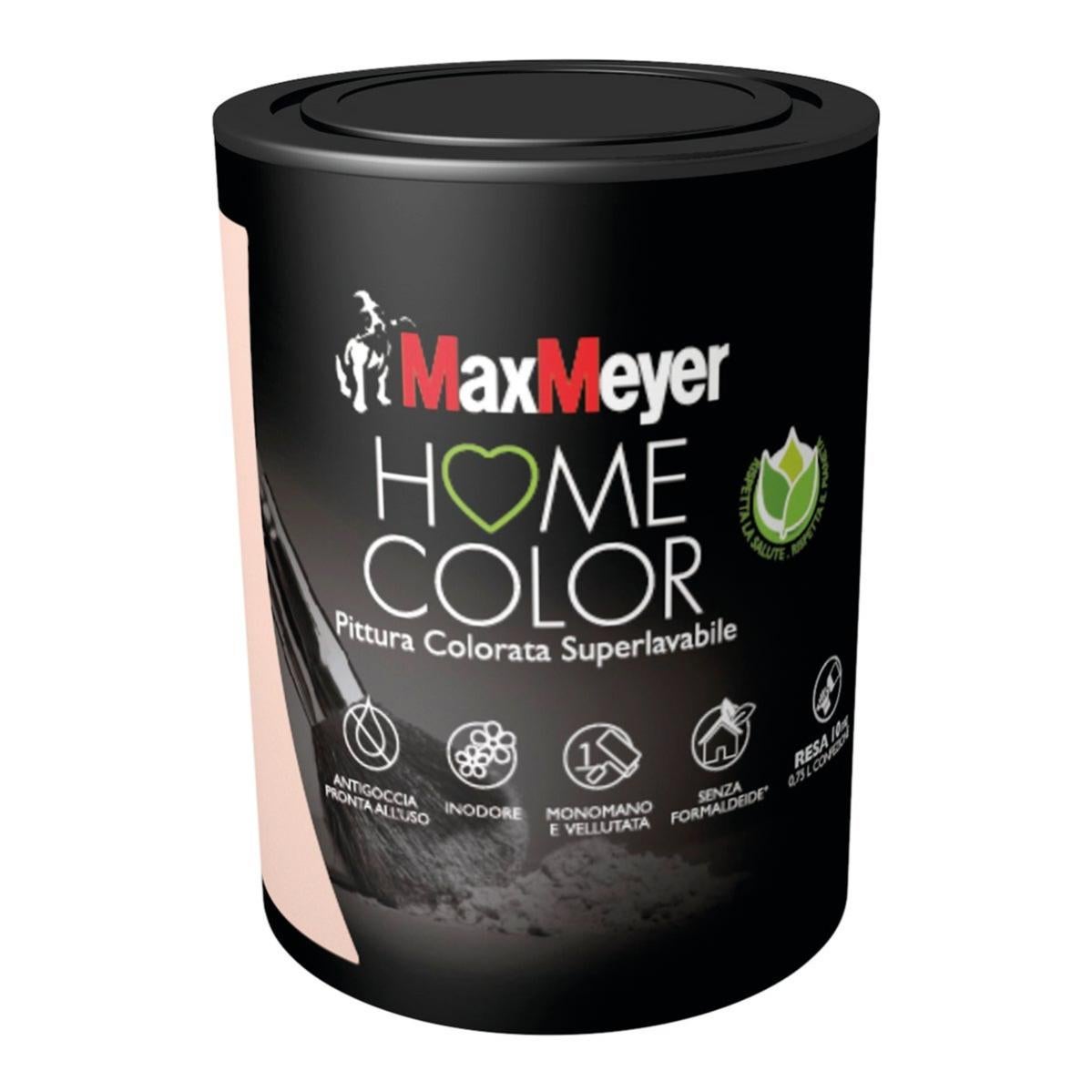Eberhard Faber Pittura A Dita EFA Color - 750 Ml Lavabile E Atossica