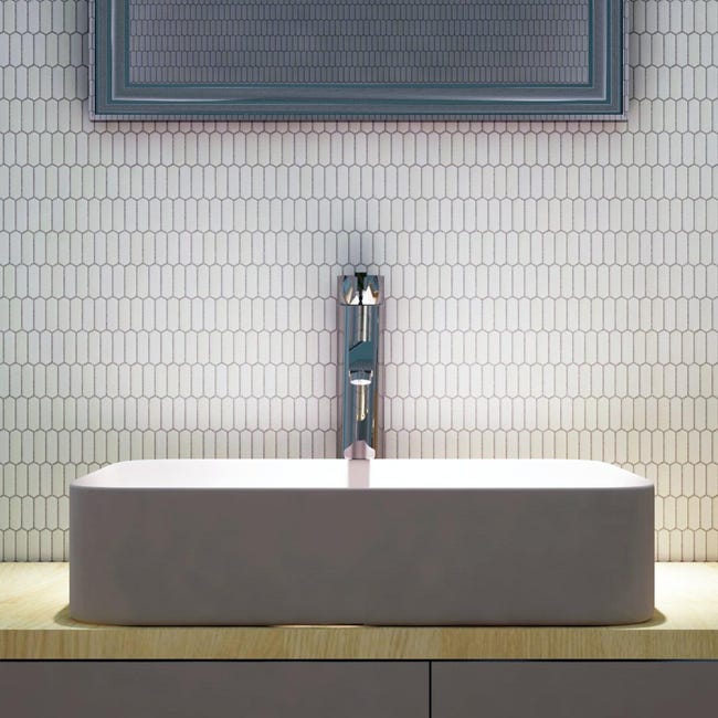 Rivetti A Mosaico Per Manici Coltello - 8mm Diametro, 4.5cm Rivetti A Mosaico Per Manici Coltello - 8mm Diametro, 4.5cm