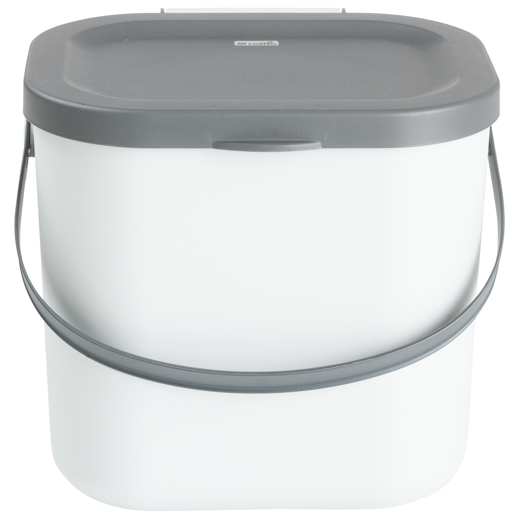 Cassetto Porta Lattine Per Frigorifero Frigidaire Bianco - Ricambio Originale (240338203 / 240338201)
