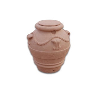 Anfora TERRACOTTA - 500L