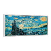 Stampa incorniciata su tela Faro con onde 140x70 cm | Leroy Merlin Stampa incorniciata su tela Faro con onde 140x70 cm | Leroy Merlin