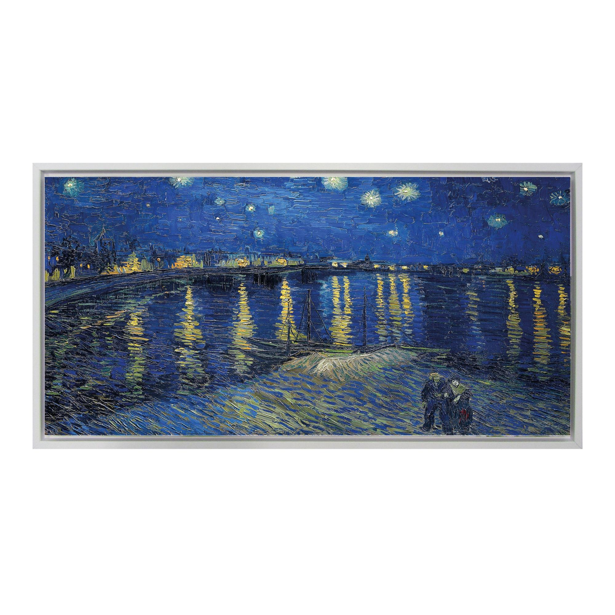 Stampa Su Tela Grande Formato. Offerte Per Arredare I Tuoi Spazi - Foto 5