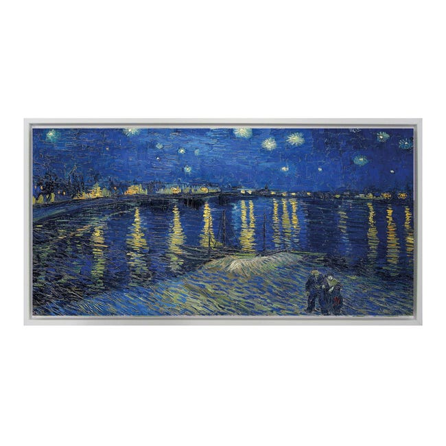 Stampa Su Tela Grande Formato. Offerte Per Arredare I Tuoi Spazi - Foto 5