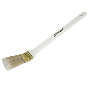 Set Di Pennelli Professionali in Legnoe Nylon per Pittura, per Pittura a  Olio