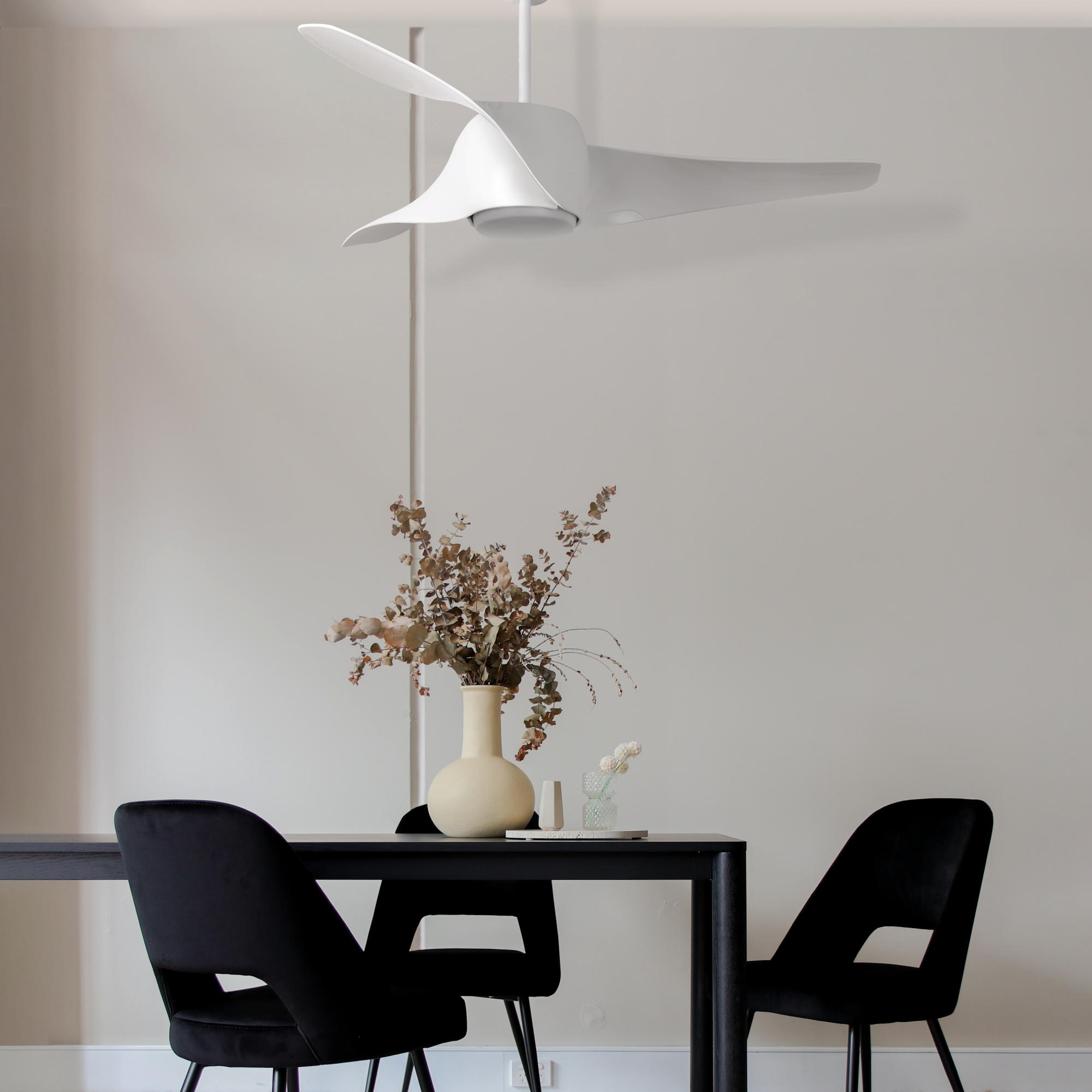 Applique da Soffitto Quad 2 SOLLUX
