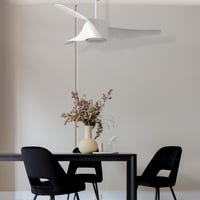 Applique da Soffitto Quad 2 SOLLUX Applique da Soffitto Quad 2 SOLLUX