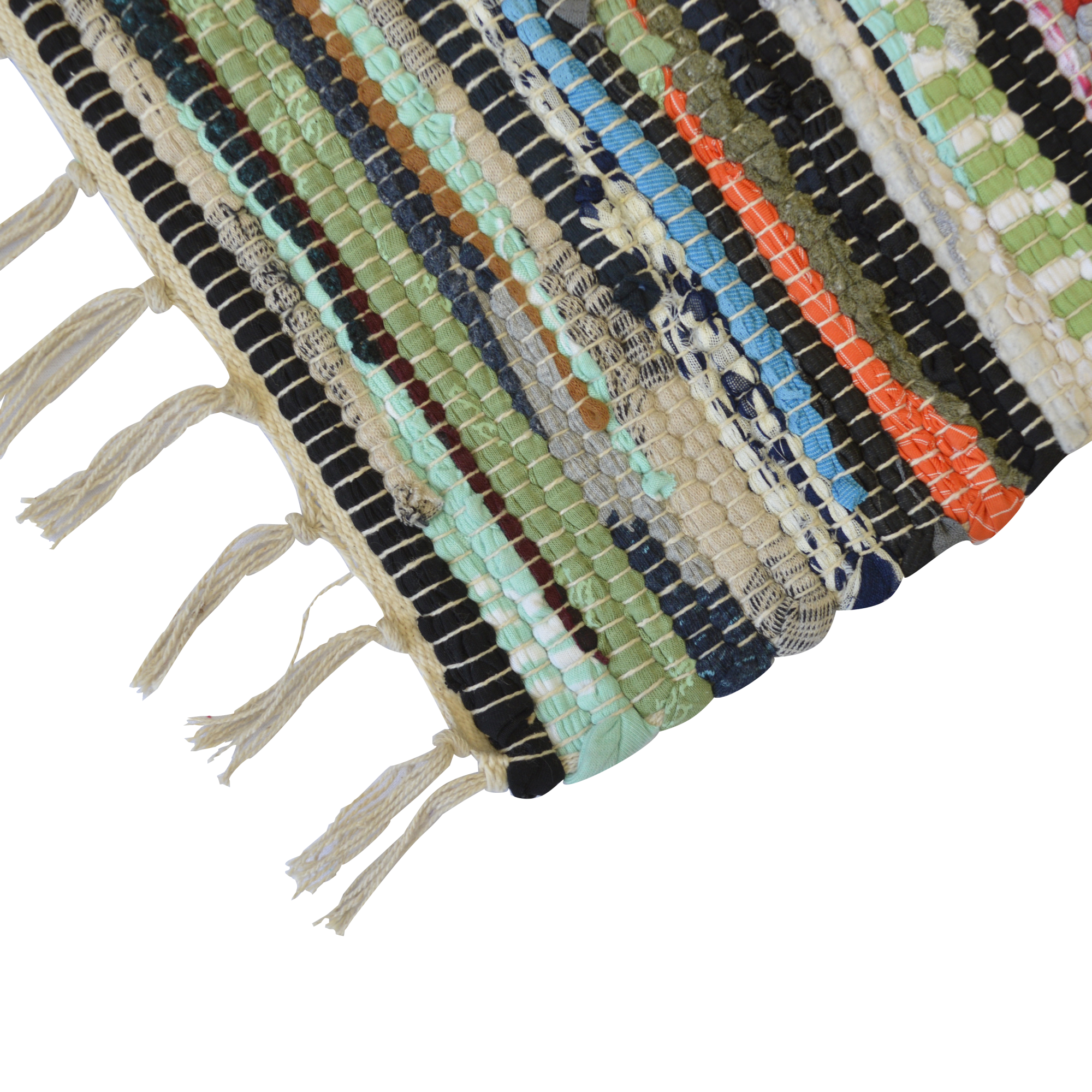 Kit di ricamo con perline - Tavolozza dei colori - Abris Art