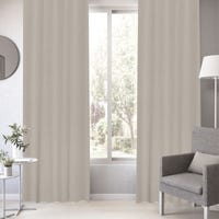 Tenda LICIA oro, occhiello 140x280 cm | Leroy Merlin Tenda LICIA oro, occhiello 140x280 cm | Leroy Merlin
