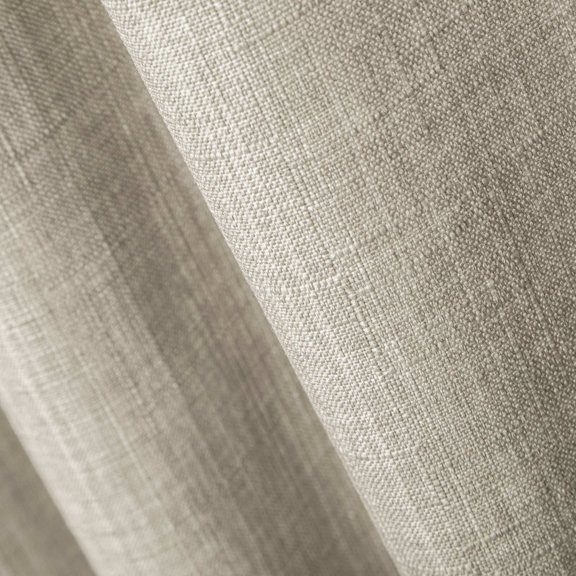 Linea Oro Pannello Tenda Singolo Semitrasparente – Catrame Scuro, 140x280 Cm - 4