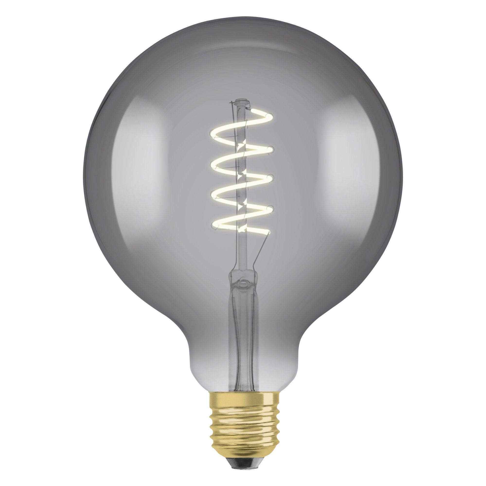 Lâmpada E27 40W R63 Belcolor Concentra VM Osram - - Material