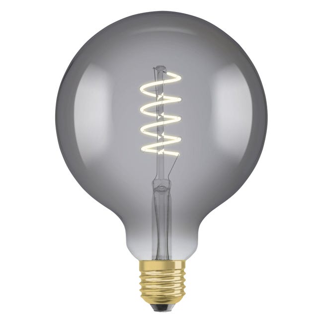 Lâmpada E27 40W R63 Belcolor Concentra VM Osram - - Material Lâmpada E27 40W R63 Belcolor Concentra VM Osram - - Material