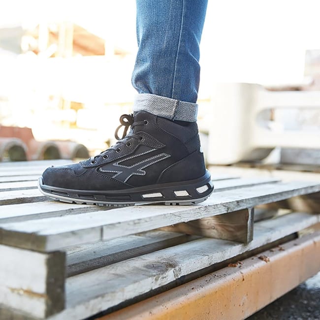 Scarpe antinfortunistiche 2025 numero 48