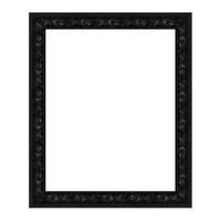 WANDStyle Cornice Per La Camera Dei Bambini, Per I Disegni, 30x45 Cm, Moderno Cornice In Legno Grigio, Made In Germany - H120