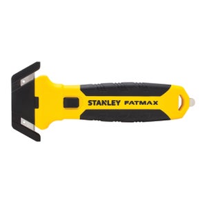 Taglierino STANLEY FATMAX FMHT10363-0 lama 6 cm