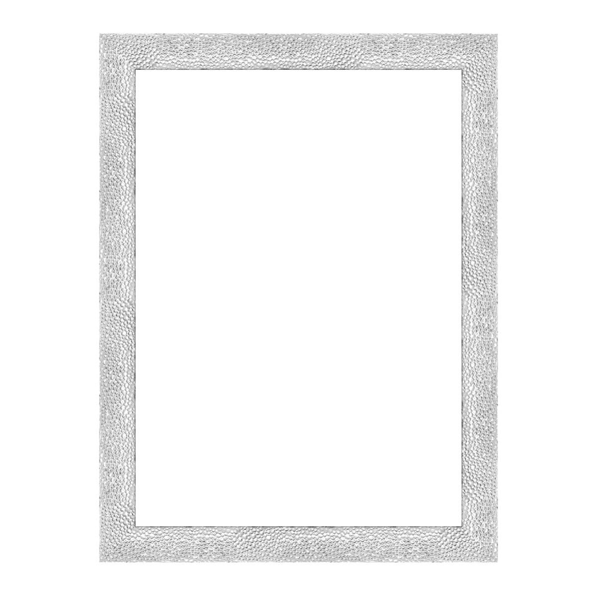 Stallmann Design Cornice 'New Modern' In MDF – 10x15 Cm, Bianco, Per Foto O Quadri (60 Formati Disponibili) - 2