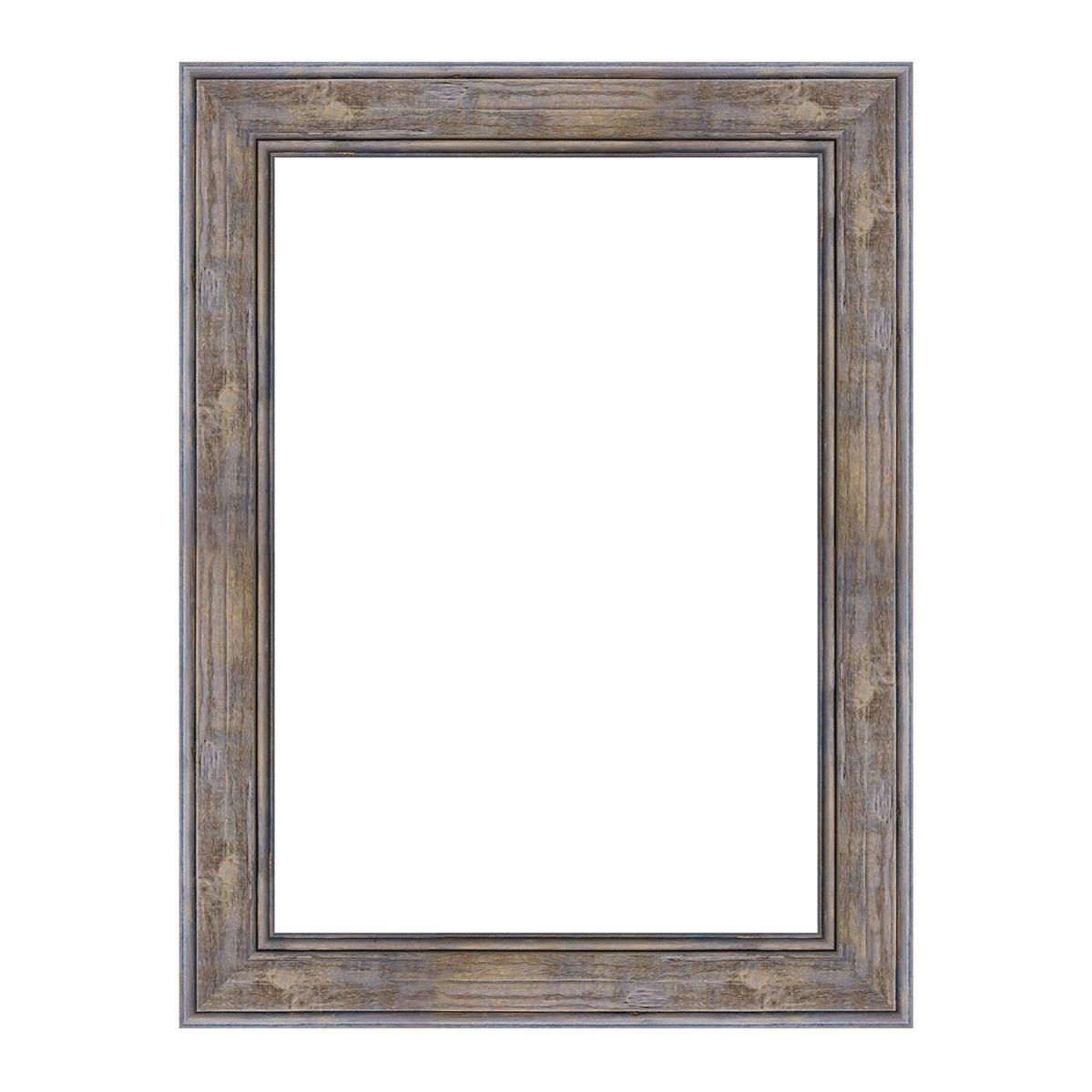 Secret De Gourmet Tovaglietta Grigio Texas – 35x50 Cm, Set Tavola Rettangolare
