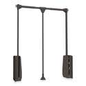 APPENDIABITI ESTRAIBILE 290 MM FLOW SYSTEM MA01201 CONFALONIERI APPENDIABITI ESTRAIBILE 290 MM FLOW SYSTEM MA01201 CONFALONIERI