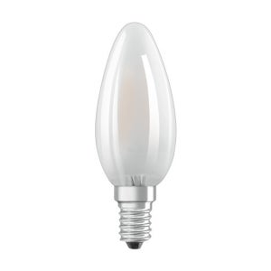 Lampadina LED, torciglione, trasparente, luce naturale, 4.5W=470LM (equiv  40 W), 330° , LEXMAN