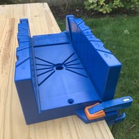 Tagliacornici E Goniometro 2 In 1 - Per Battiscopa, Angoli 85-180°, Facile Da Usare, Senza Installazione - Foto 8