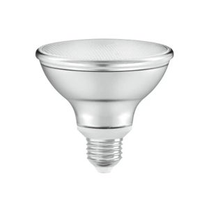 Lampadina LED, faretto, trasparente, luce calda, 7.8W=875LM (equiv