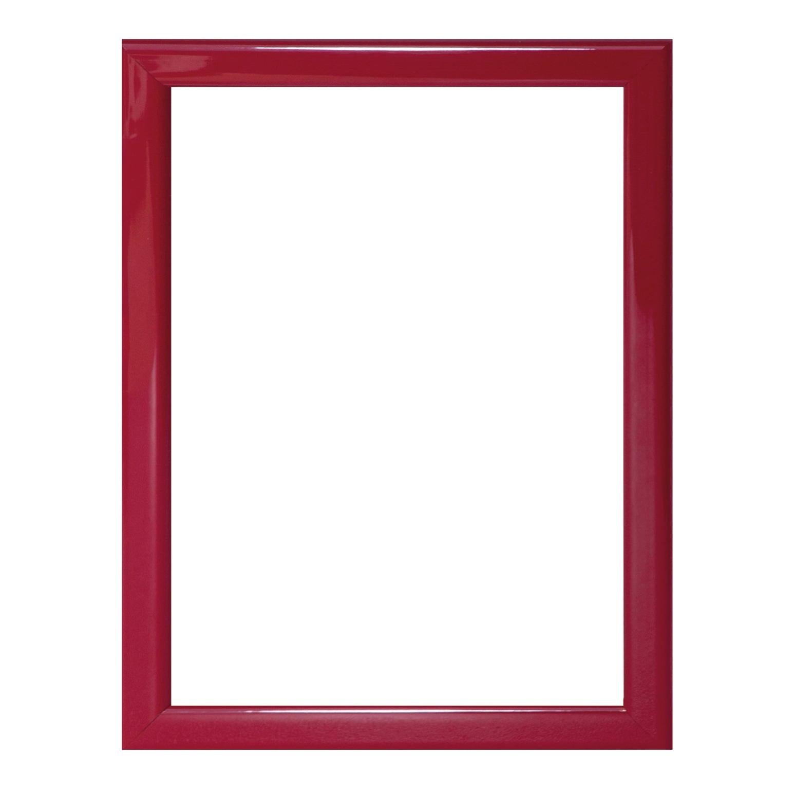 Americanflat Cornice Per Foto Da 25x35 Cm Oro - Cornice Da Parete