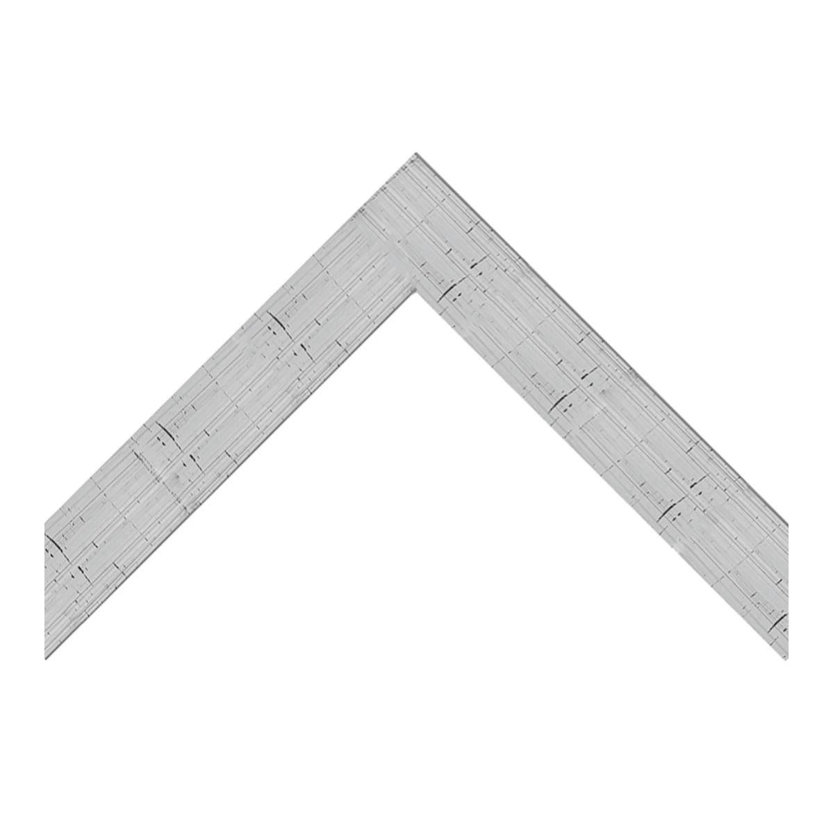 Profilo Tondo STANDERS In Alluminio Argento Opaco 12 Mm X L 1 M X L 1 M 87825809