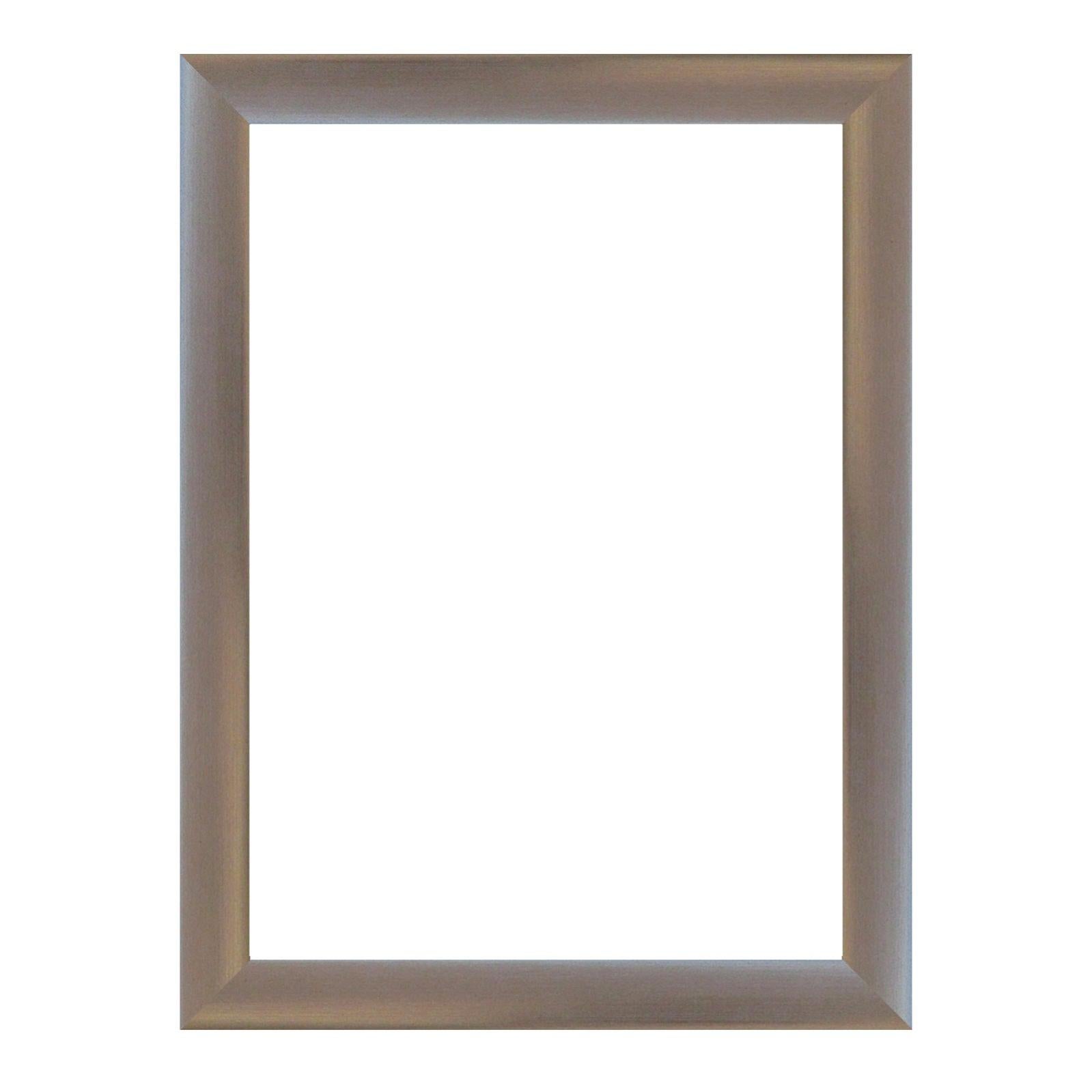 Cornice Per Foto Inov8 Rovere Lime 38,1x25,4 Cm - Vetro Protettivo, Fabbricata In UK