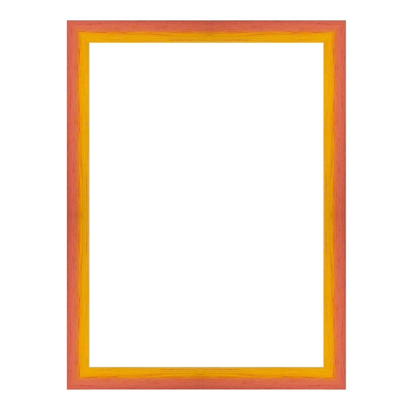 Cornice legno OBI marrone scuro 21x29,7 cm acquista da OBI