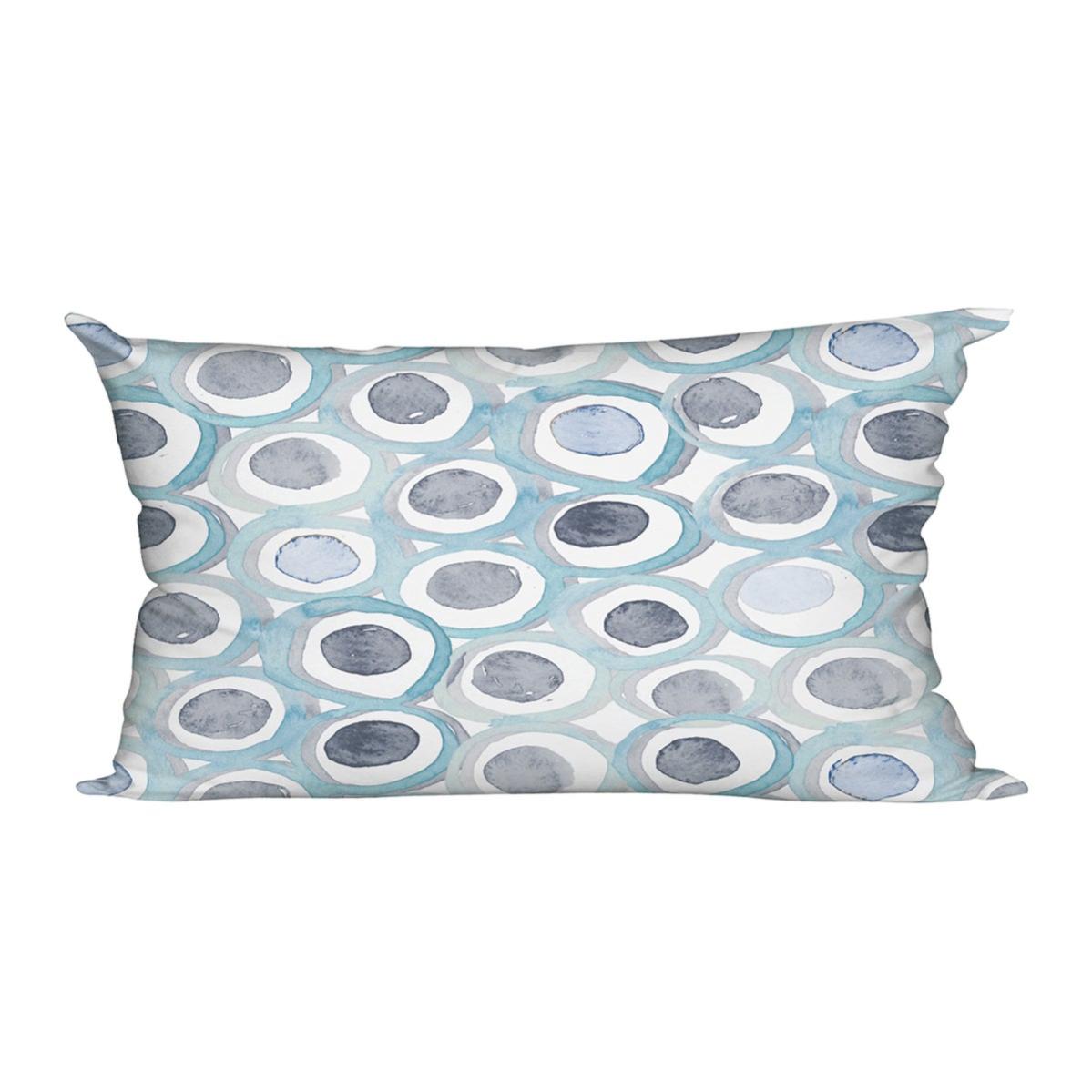 Cuscini Da Giardino Blu | Maisons Du Monde - Foto 5