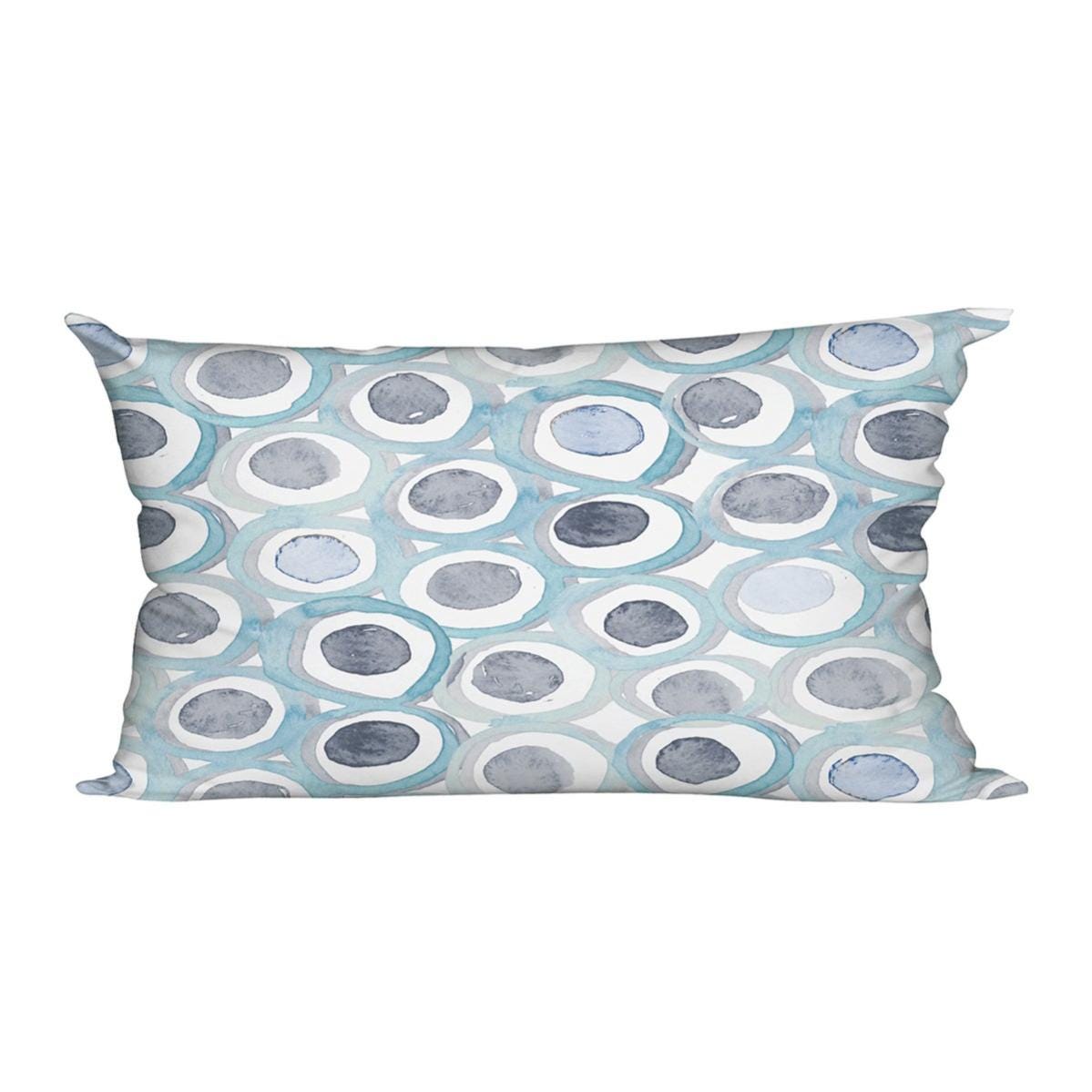 Cuscini Da Giardino Blu | Maisons Du Monde - Foto 5