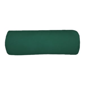 Cuscino cilindrico Seireeni 54 cm, Linen-green