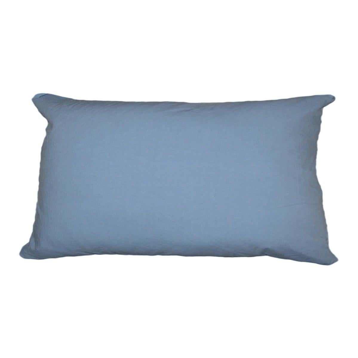 Cuscino In Ecopelle Artemio 30x30 Cm - Rosa Chiaro - Tessuto Coupon Per Cucito E Restyling