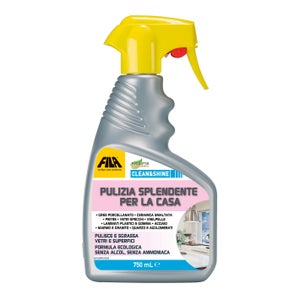 Detergente Deter Spray Deep Clean FILA 750 ml