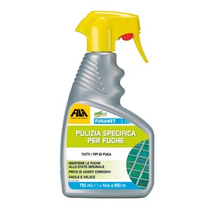 Detergente Fuganet spray FILA 750 ml