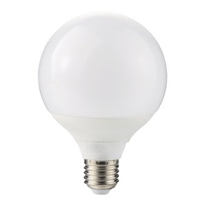 Lampadina LED E27 15W Globo G95 300º 1200Lm