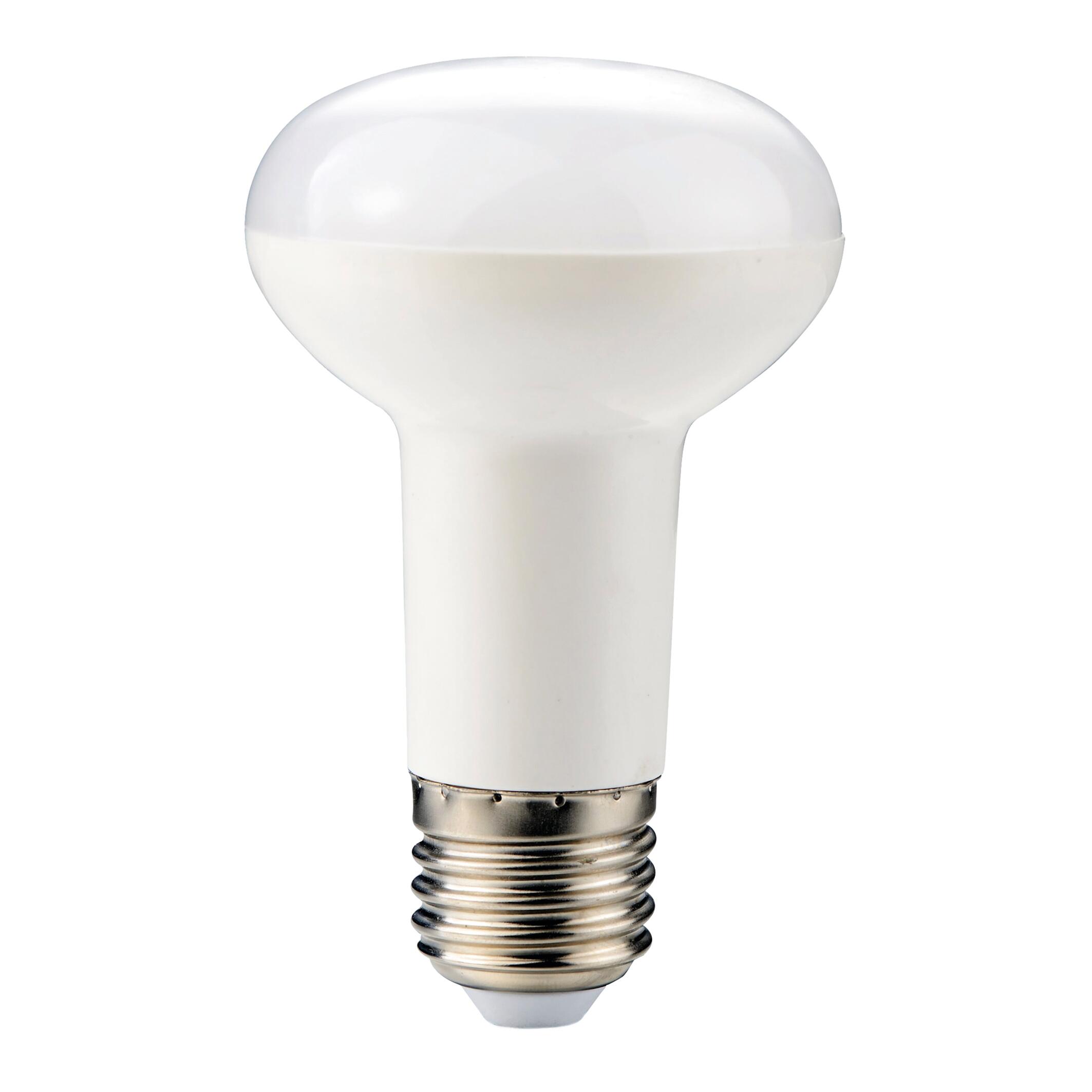 Lampadina con sensore di movimento Intelligente Intec light E27