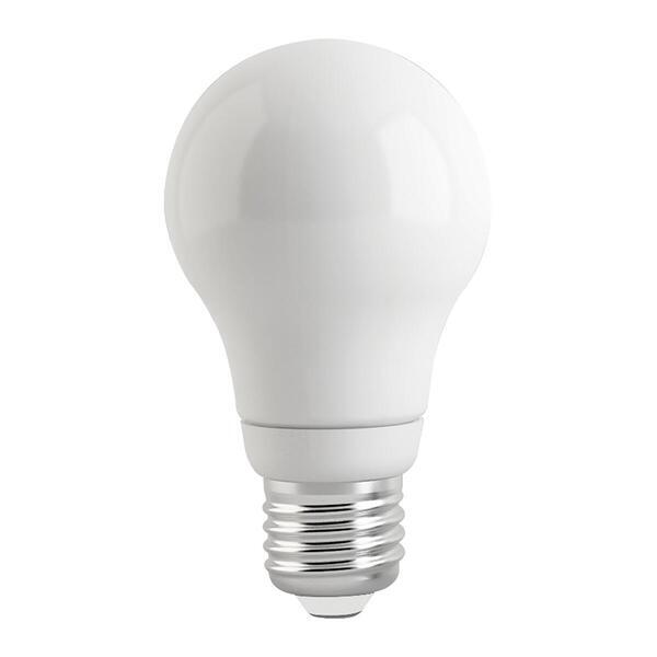 Lampadina LED, goccia, opaco, luce naturale, 18W=2452LM (equiv 150