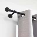 Supporto doppio soffitto per bastone 20 mm acciaio | OBI Supporto doppio soffitto per bastone 20 mm acciaio | OBI
