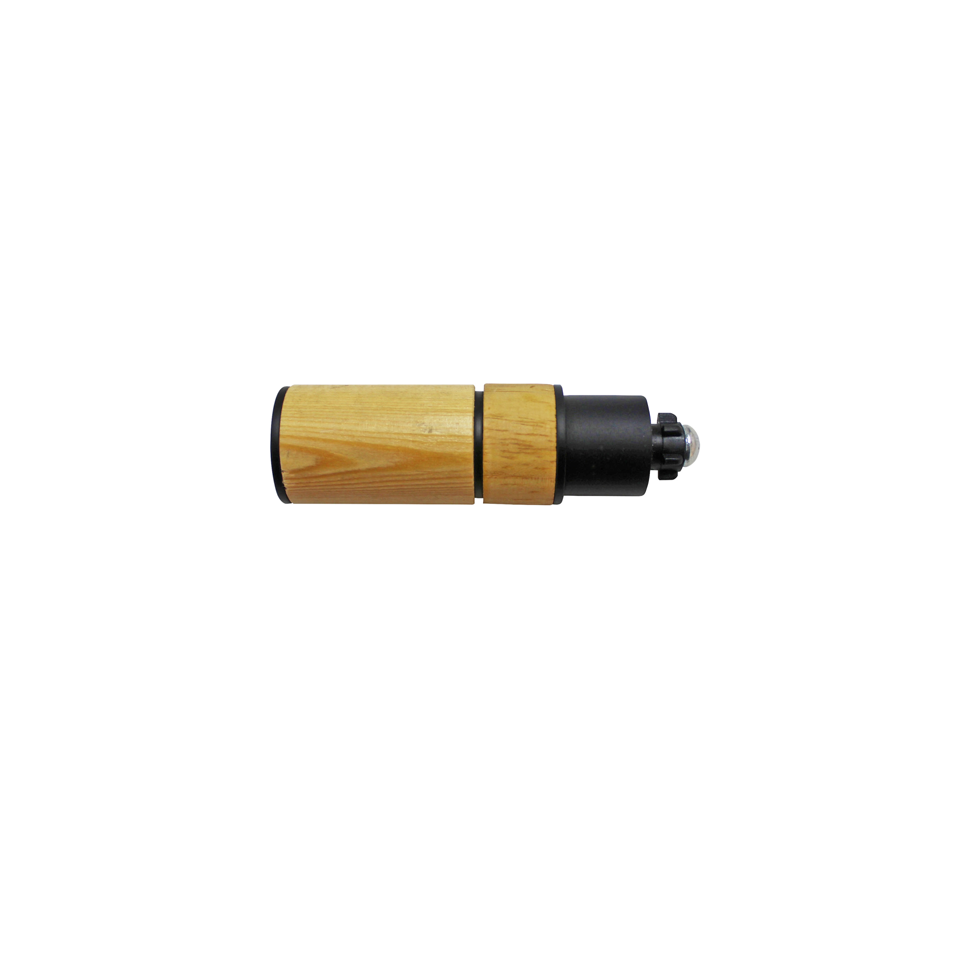 Set 10 Semisfere in legno ø20mm