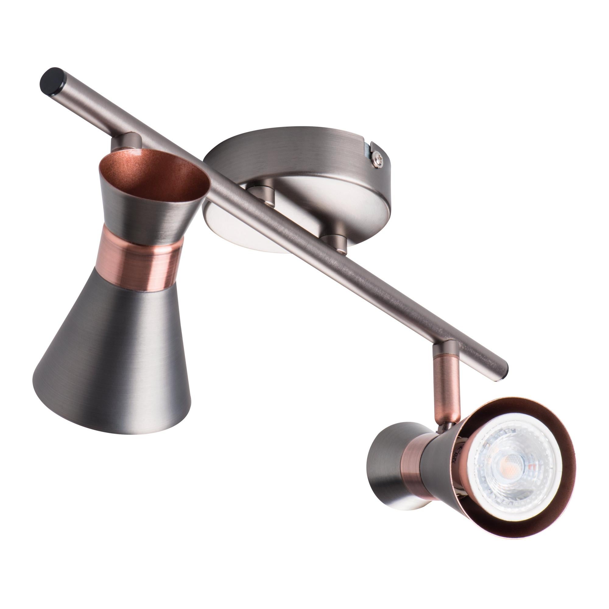 18MM Acciaio Argento Terra BAR 333MM Modello Maker X1 - Foto 9