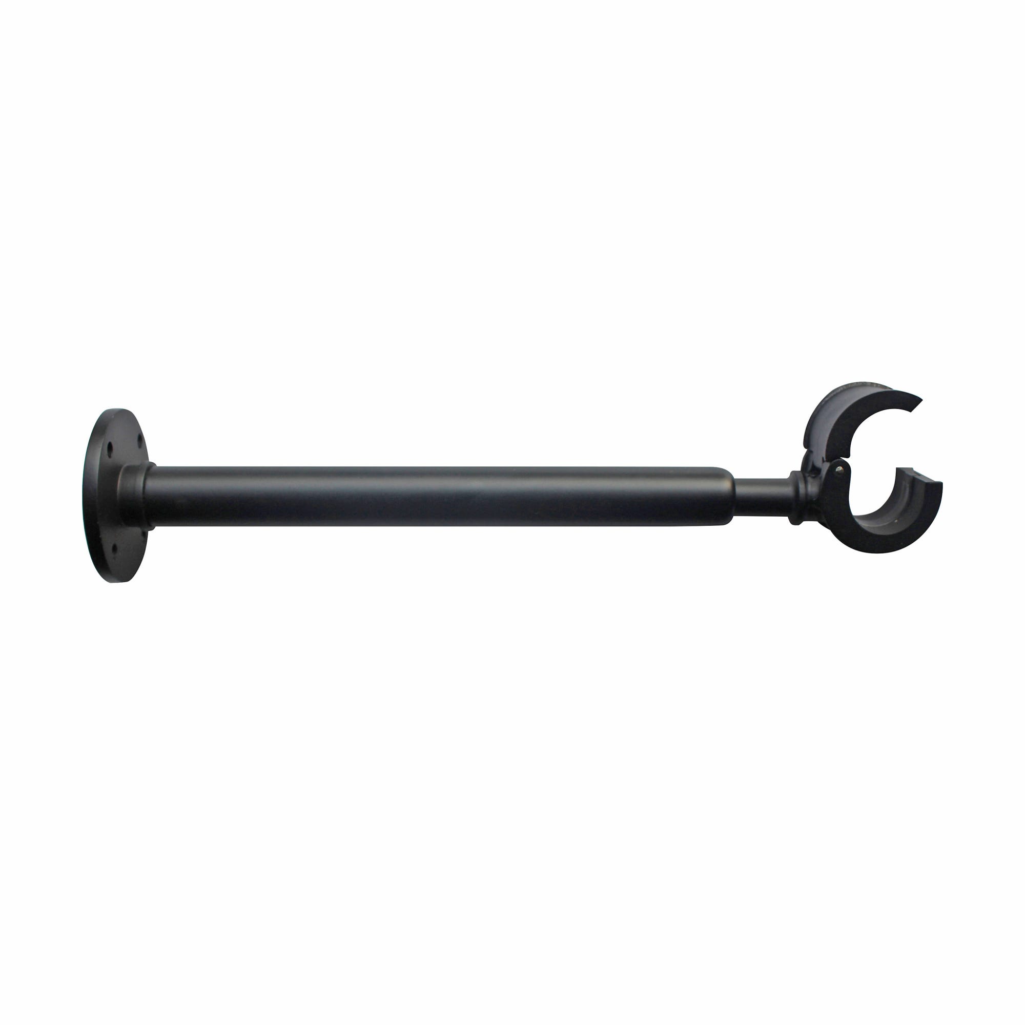CORLIVING Cranley Supporto Per Componenti Audio/Video Chiuso - Mobile TV Con Ante In Vetro Magnetiche, Finitura Laccata Nero Mezzanotte, Legno, 21