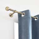 GemeShou 2 Supporti A Barra T Oro Per Esposizione Di Orecchini GemeShou 2 Supporti A Barra T Oro Per Esposizione Di Orecchini