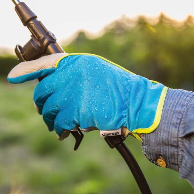 Zoccoli da 2025 giardino stocker