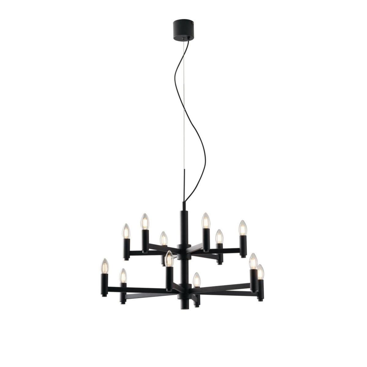 Luce Sala da Pranzo Lampadario Lampada 1xE27 Grigio Luci Soggiorno D 25 Luce Sala da Pranzo Lampadario Lampada 1xE27 Grigio Luci Soggiorno D 25