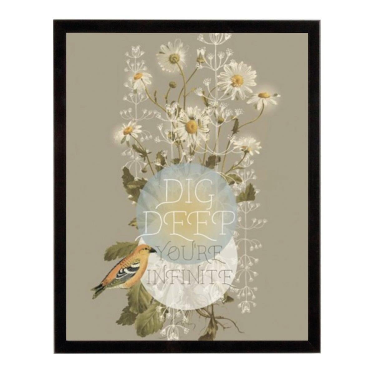 Stampa Incorniciata Immagine Said 20x25 Cm | OBI - Foto 2