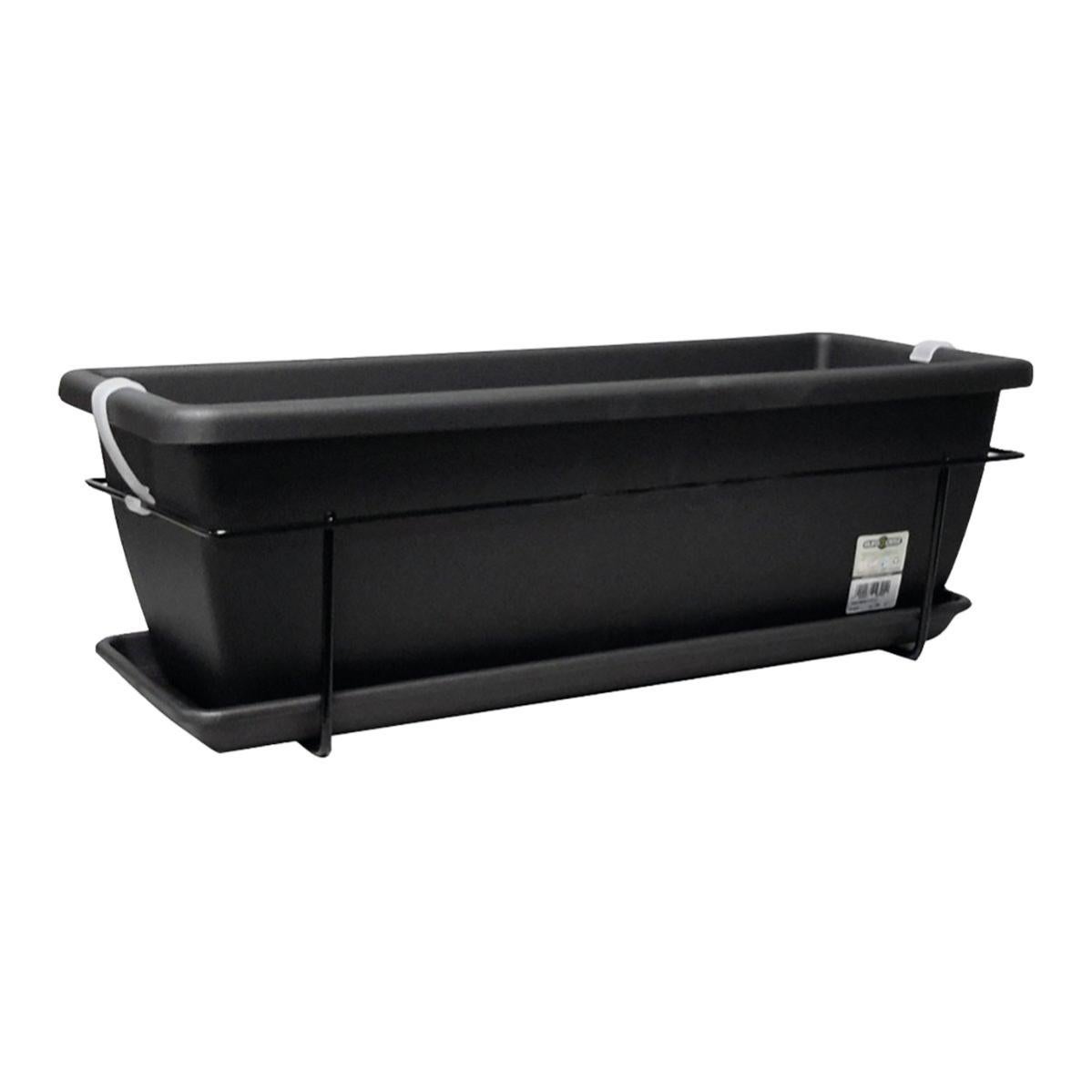 Mitu pac quadro - Vaso con fori - S.p.A