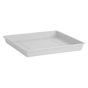 SOTTOVASO Euro3plast plastica con ruote tondo 21-25cm alta qualità solido »  Mamocek