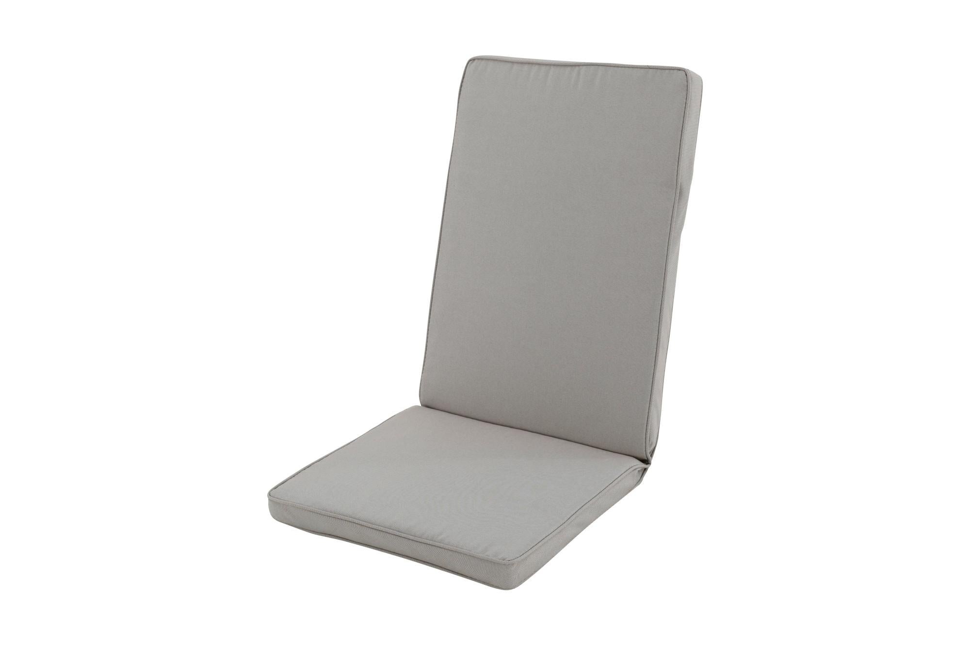 Cuscino per sedia a sdraio BIGREY verde 97 x 47 x Sp 3 cm | Leroy Merlin